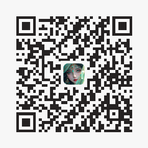 游戏下载二维码